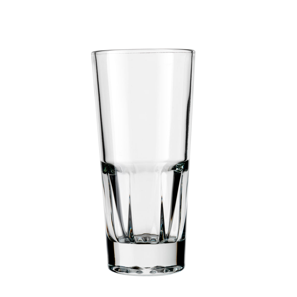 Beverage Stackable Gallery glass from Libbey