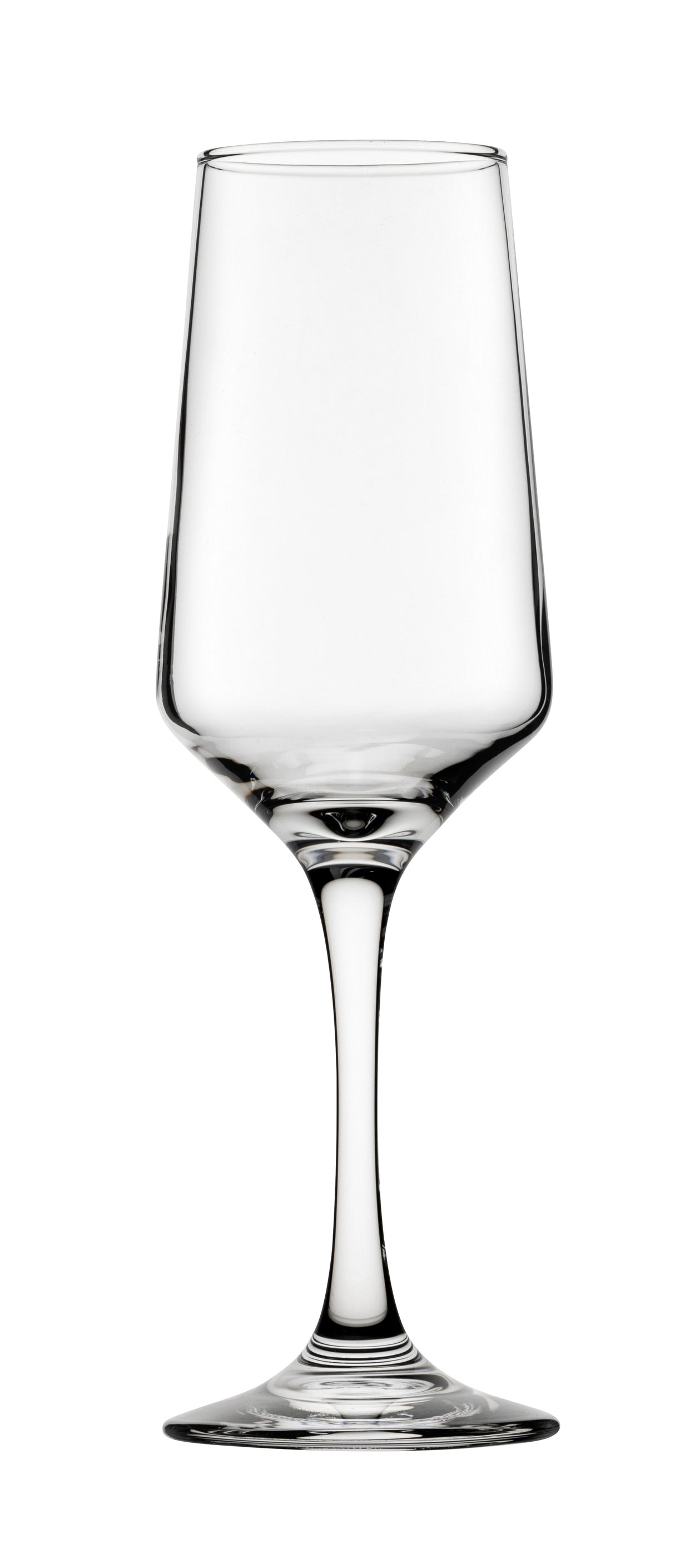 Flute - Summit 210ml: 24 Pack