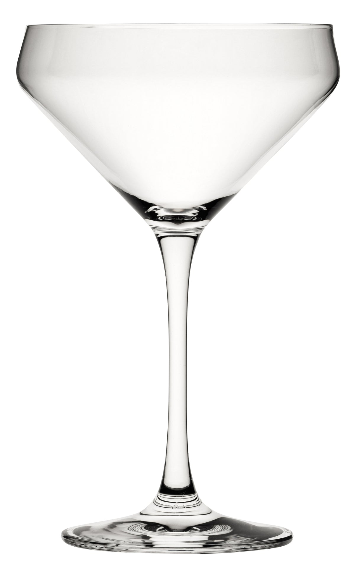 Murray Coupe, 365Ml, Crown Crystal- Pack of 24