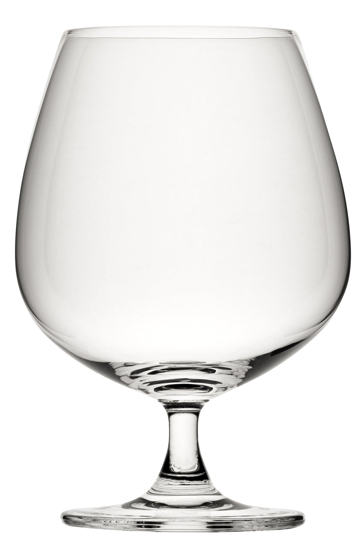 Thames Brandy, 630Ml, Crown Crystal- Pack of 24