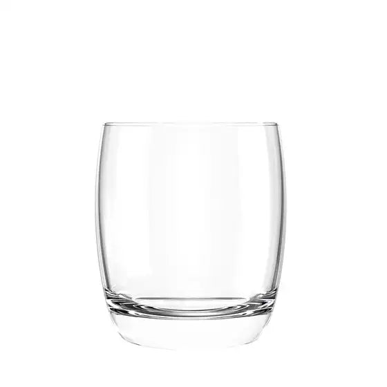 Double Old Fashioned 320ml - Ocean Glassware - Ivory: Pack of 72
