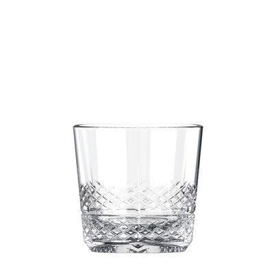 Fresh Double Old Fashioned 350ml - Ocean Glassware - Matter: Pack of 36