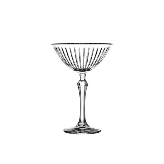 Pasabahce, Joy, Martini - 220mL: Pack of 8