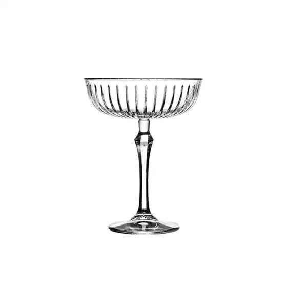 Pasabahce, Joy, Coupe - 245mL: Pack of 8