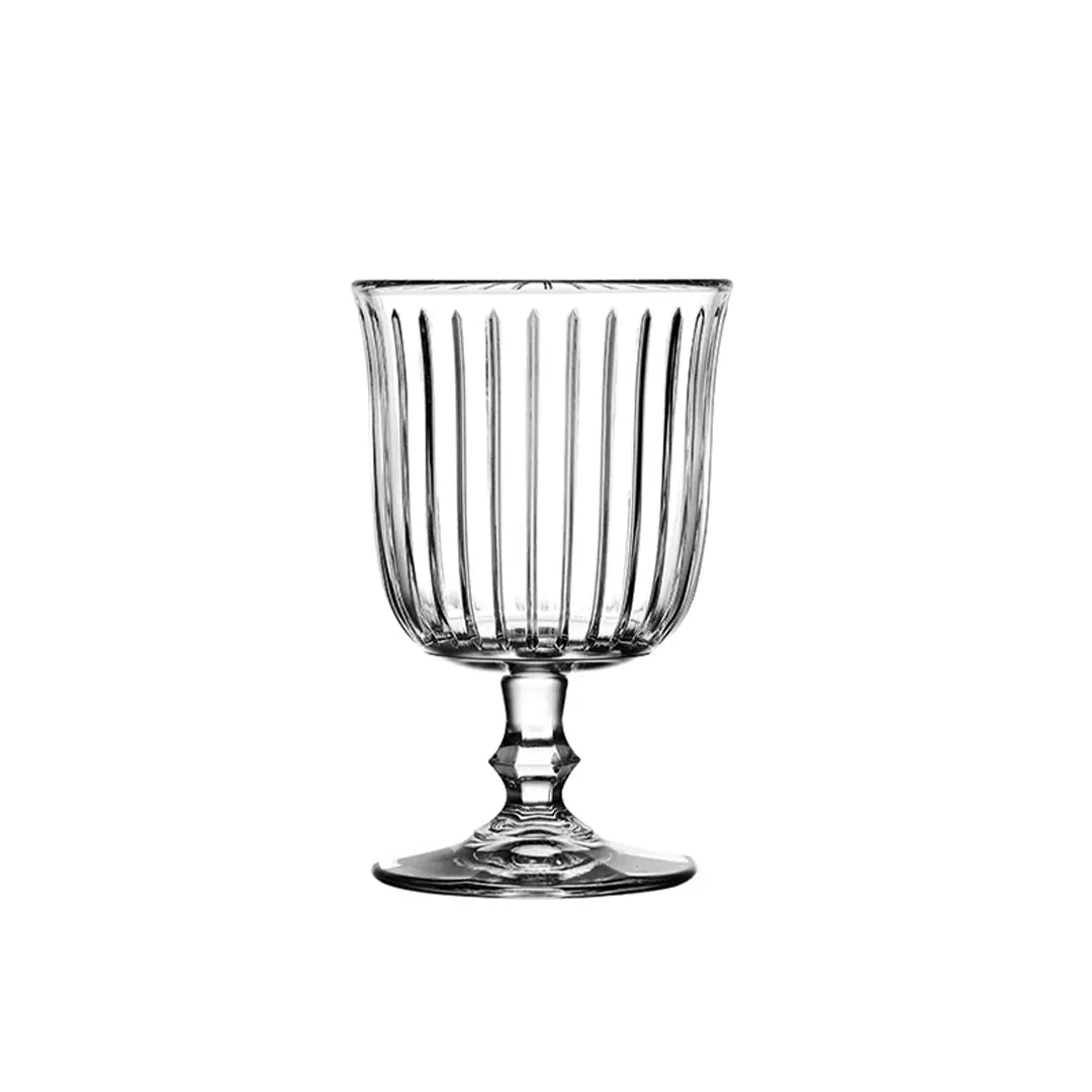 Pasabahce, Joy, Goblet - 255mL: Pack of 24