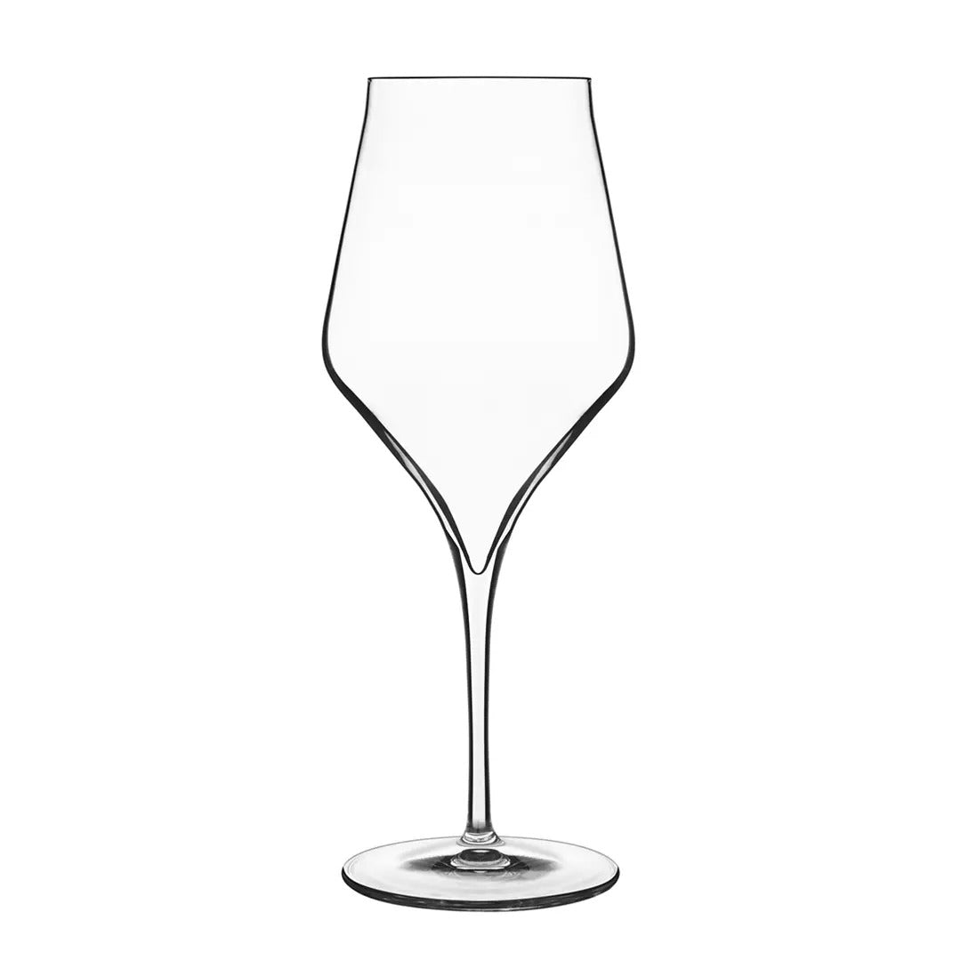 Luigi Bormioli, Supremo, Bordeaux - 550mL: Pack of 12