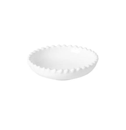 Costa Nova Pearl, Round Sauce Dish, 105 x 31mm: Pack of 6