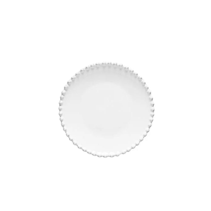 Costa Nova Pearl Round Plate 242 x 41mm: Pack of 6