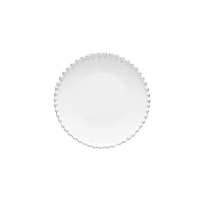 Costa Nova Pearl Bread Plate 170 x 24mm: Pack of 6