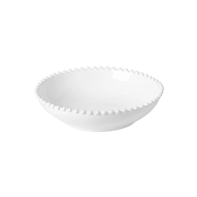 Costa Nova Pearl Round Pasta Bowl 236 x 56mm: Pack of 6