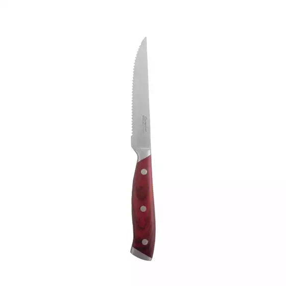 Cavalier Ashford Auburn Steak Knife: 245mm