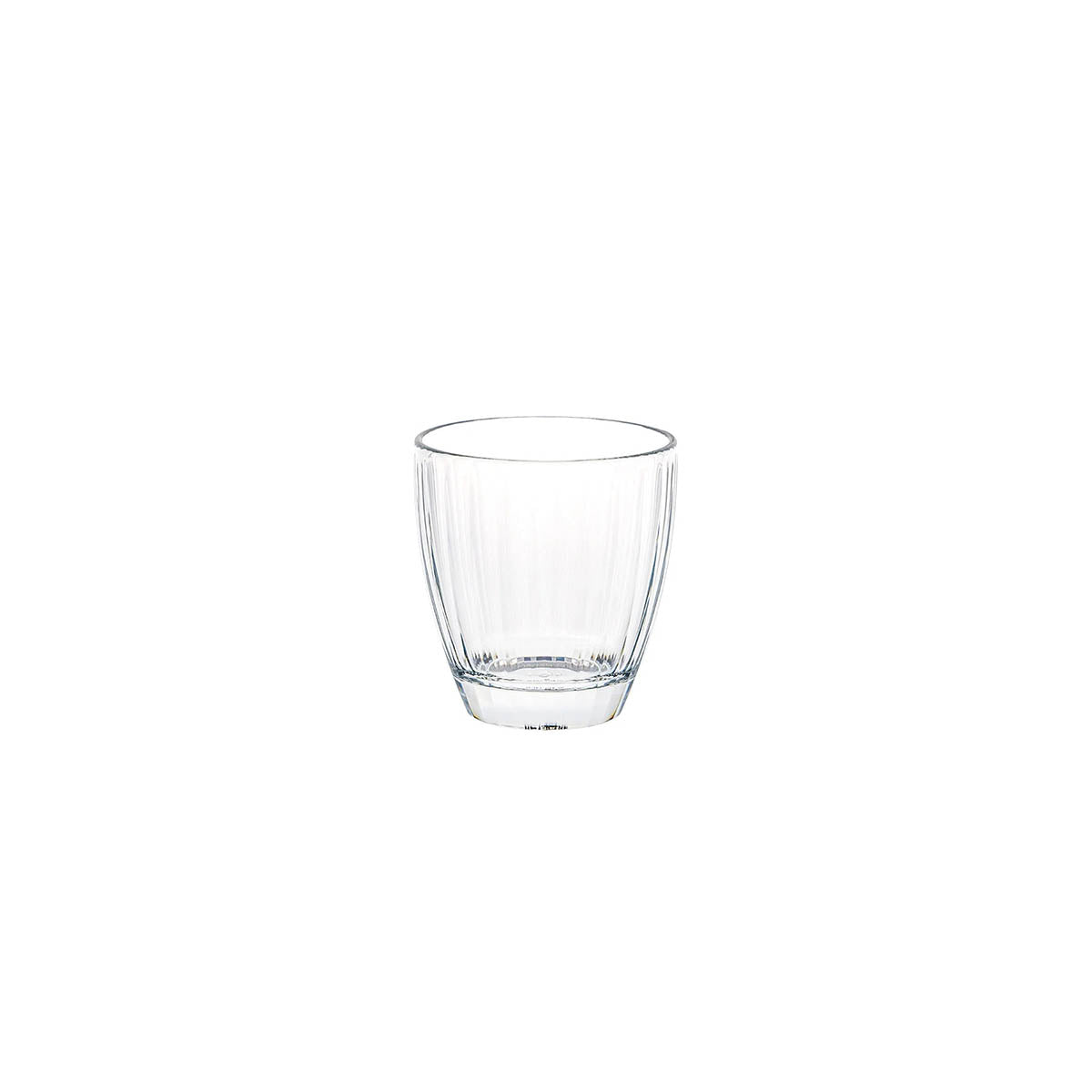 Unbreakable Essentials Pure Tumbler, Polycarbonate - 305ml: Pack of 4
