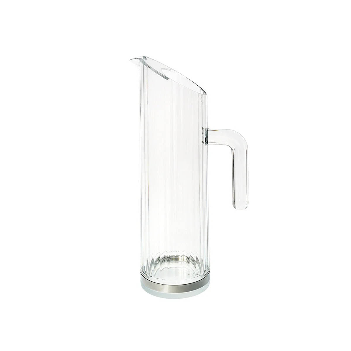 Unbreakable Bamboo Water Pitcher, Polycarbonate - 1.5Lt