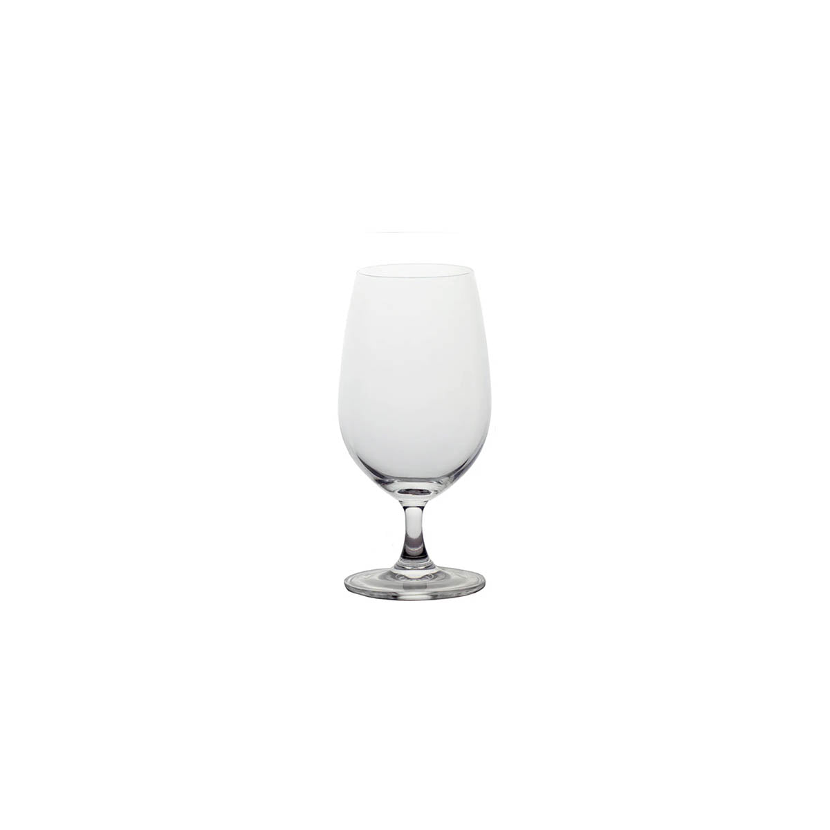 Essentials Goblet, Polycarbonate - 420ml: Pack of 4