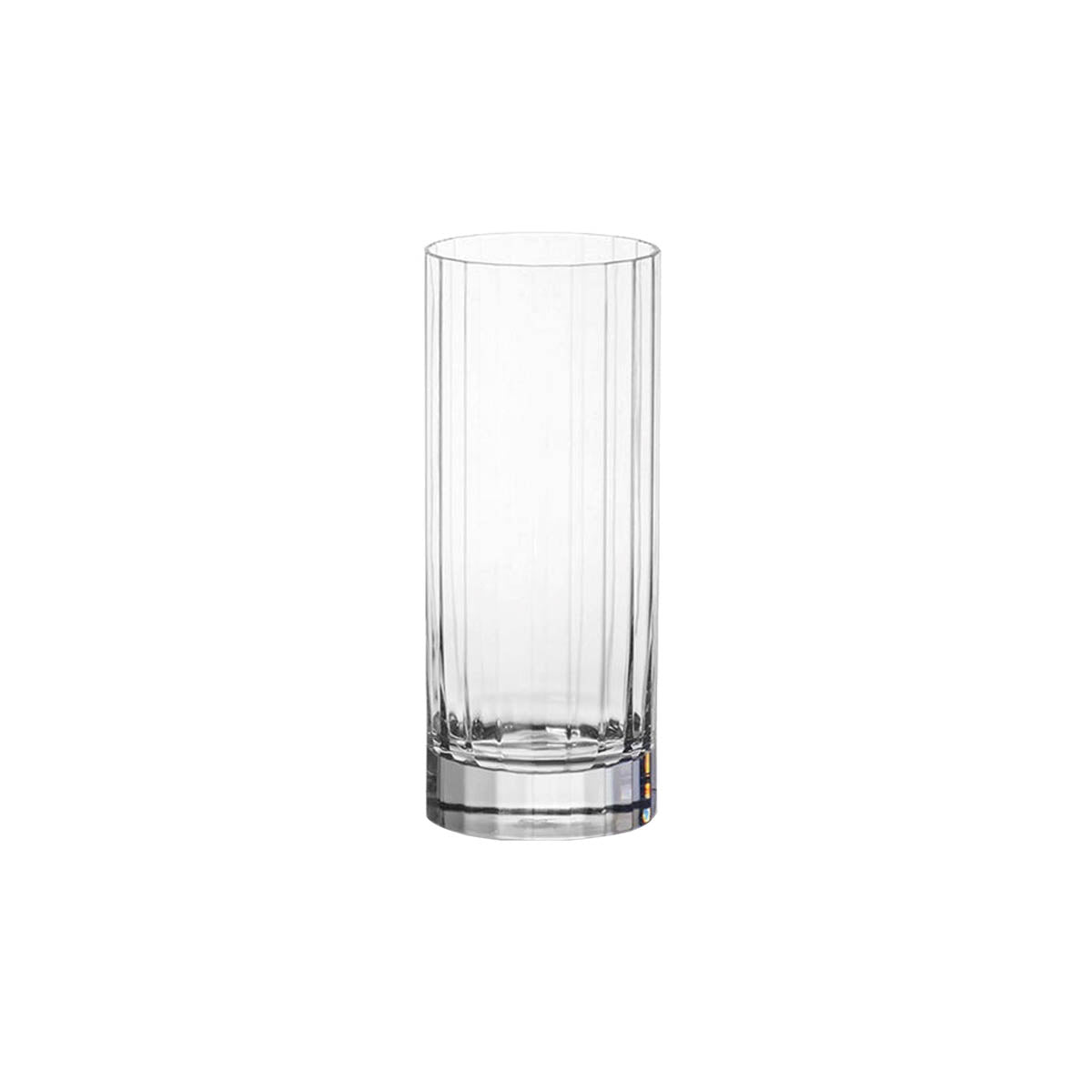 Unbreakable Bamboo Highball, Polycarbonate - 550ml