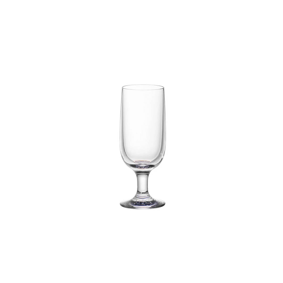 Unbreakable Essentials Goblet, Polycarbonate - 490ml: Pack of 4