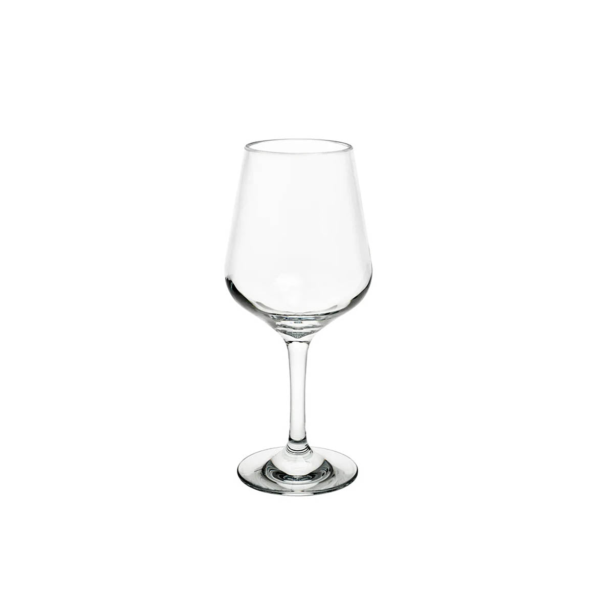 Unbreakable Sipeasy Wine, Polycarbonate - 450ml: Pack of 4