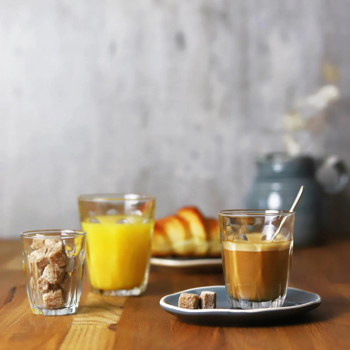 Tumbler - 220ml, Provence: Pack of 12