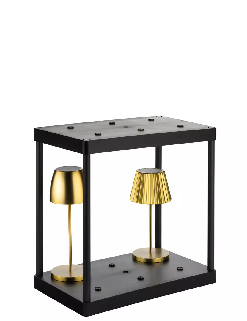 Multiple Contact Charger To Suit 6 Illumina Lamps