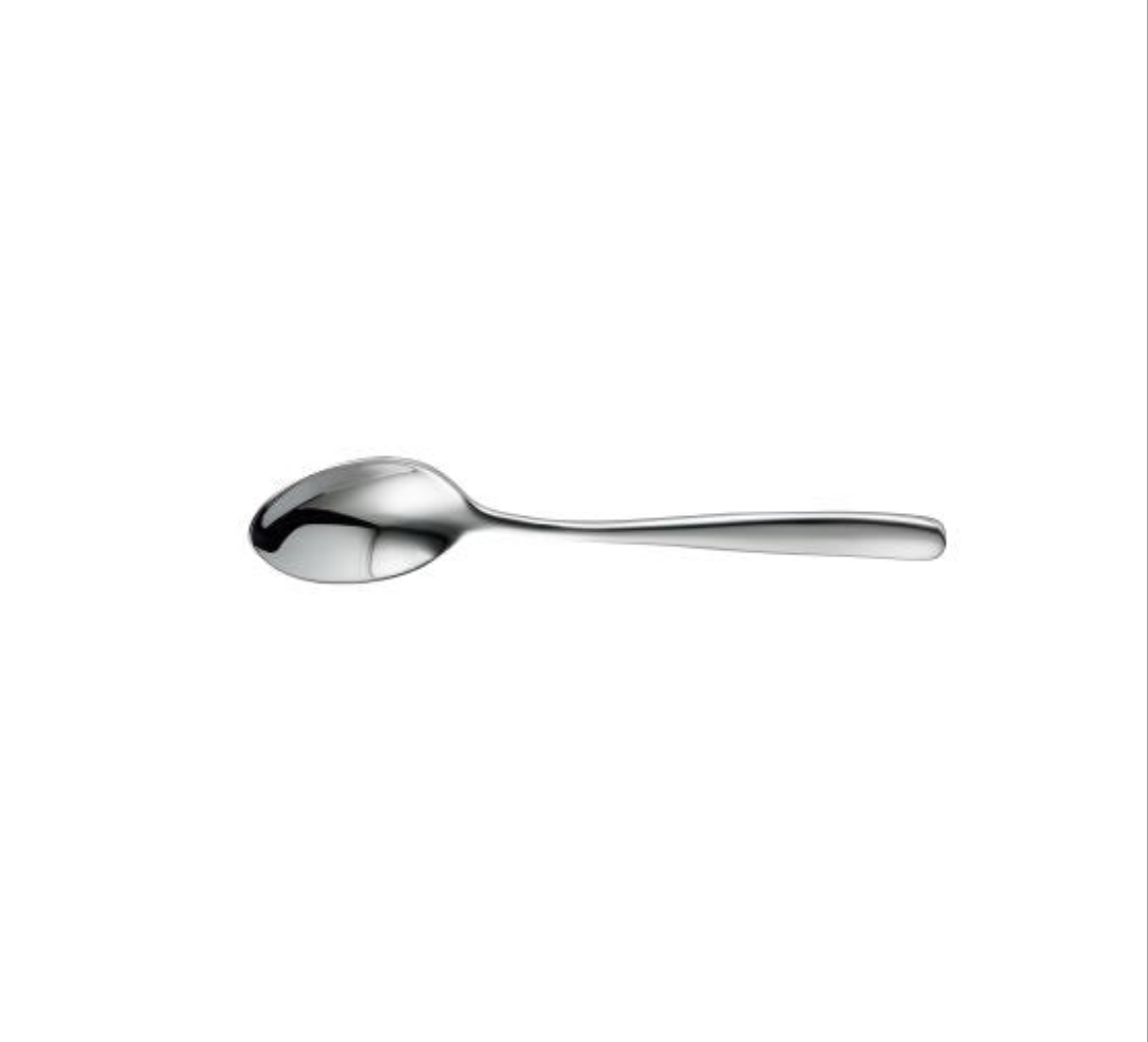 Coffee Spoon - St Moritz: Pack of 12