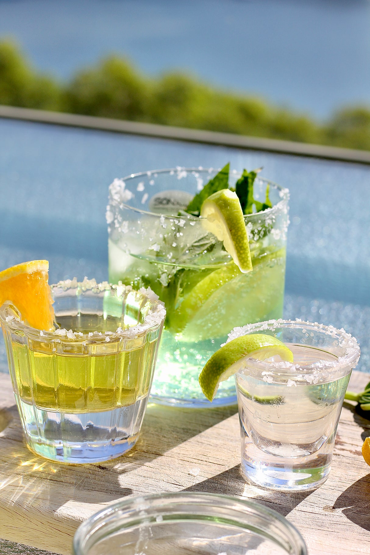 Luigi Bormioli, Top Class Water - 365ml, DOF: Pack of 6