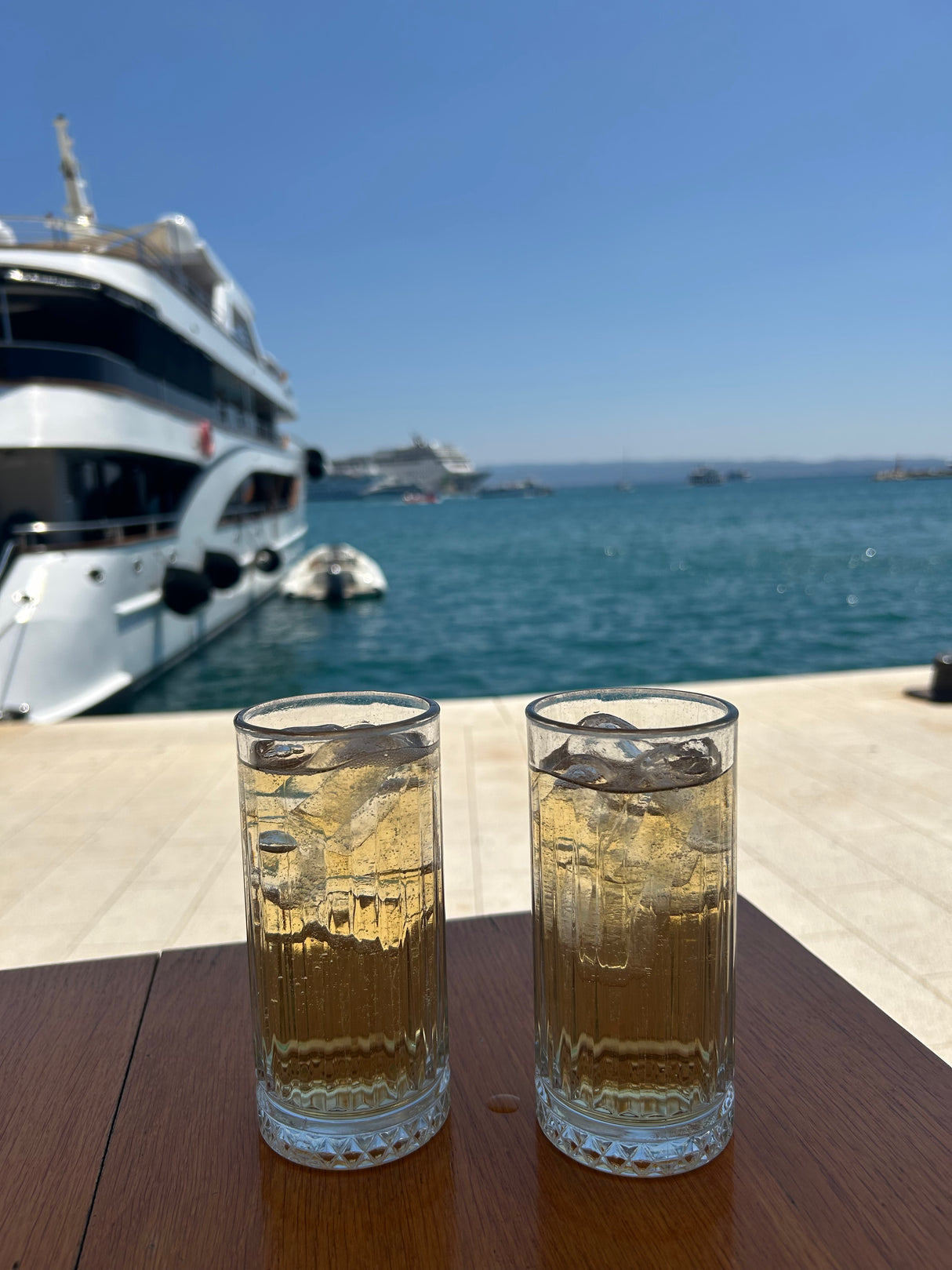 Pasabahce, Elysia, Long Drink - 445mL: Pack of 12