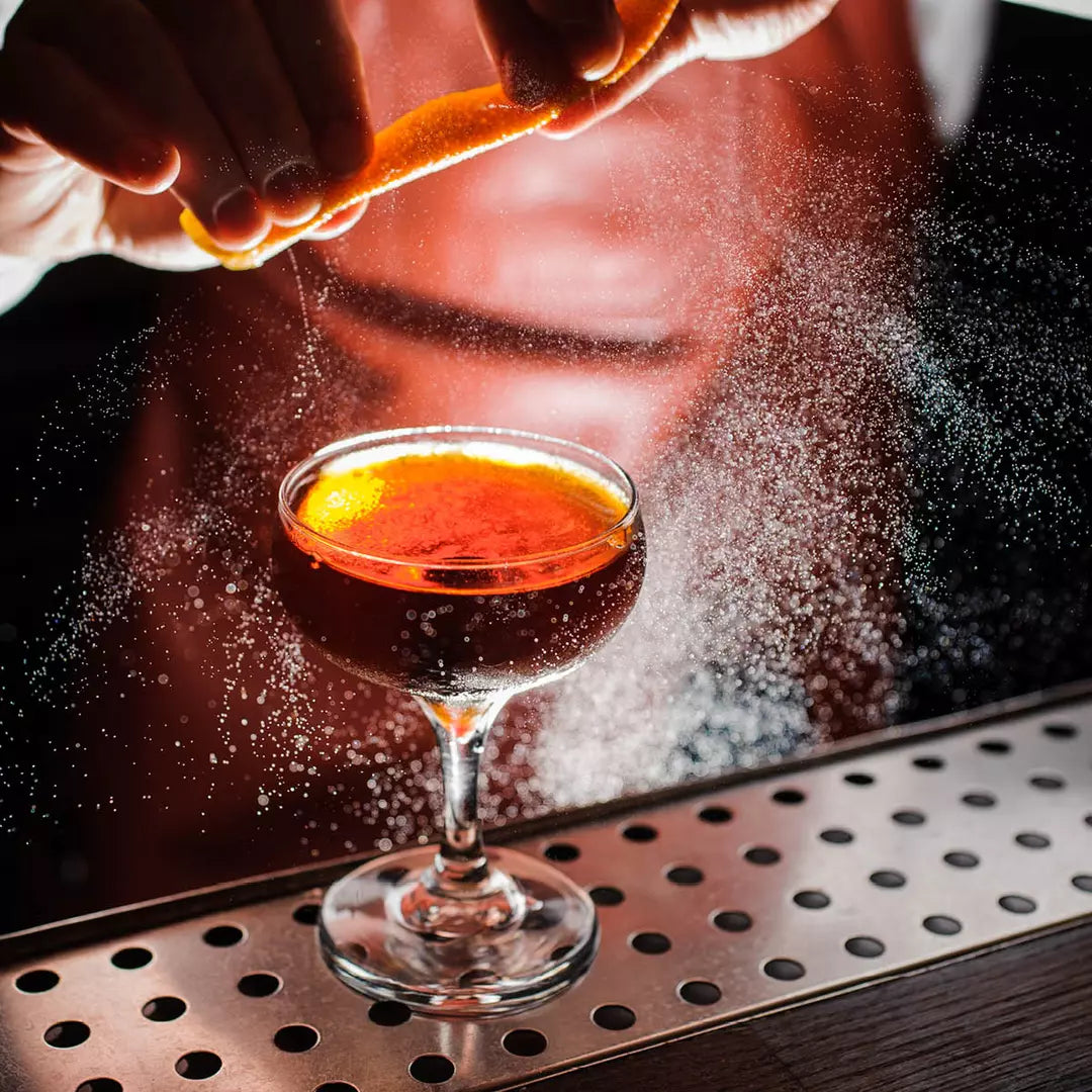 Embassy Champagne Coupe - 133Ml: Pack of 12