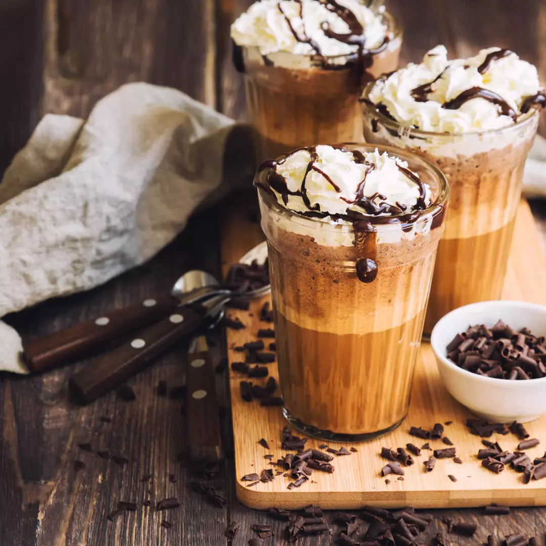 Galao Espresso - 100 ml: Pack of 24