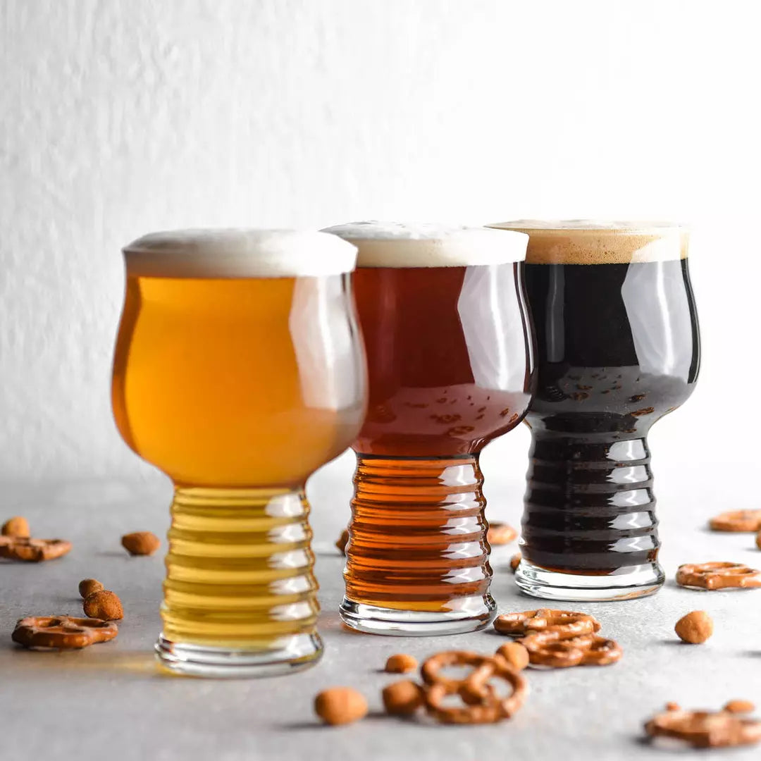 Hard Cider Glass - 473 ml: Pack of 12