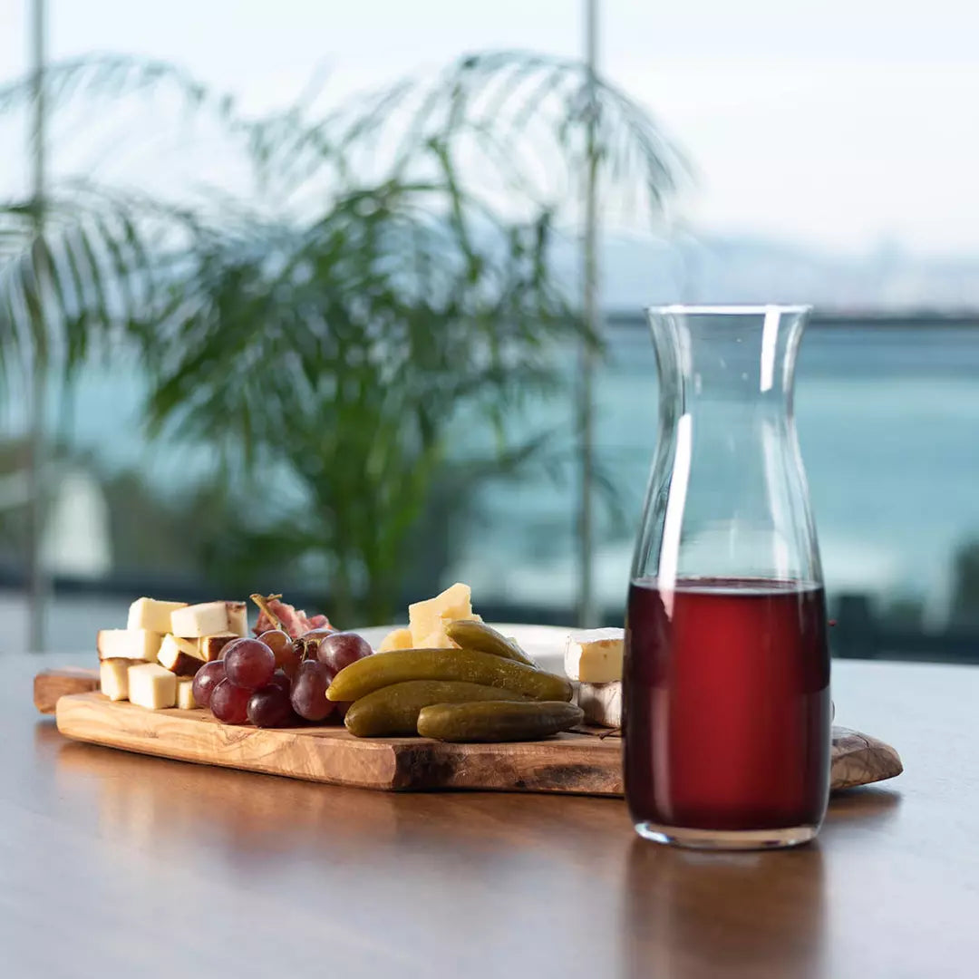 Amphora Carafe - 1200ml: Pack of 6