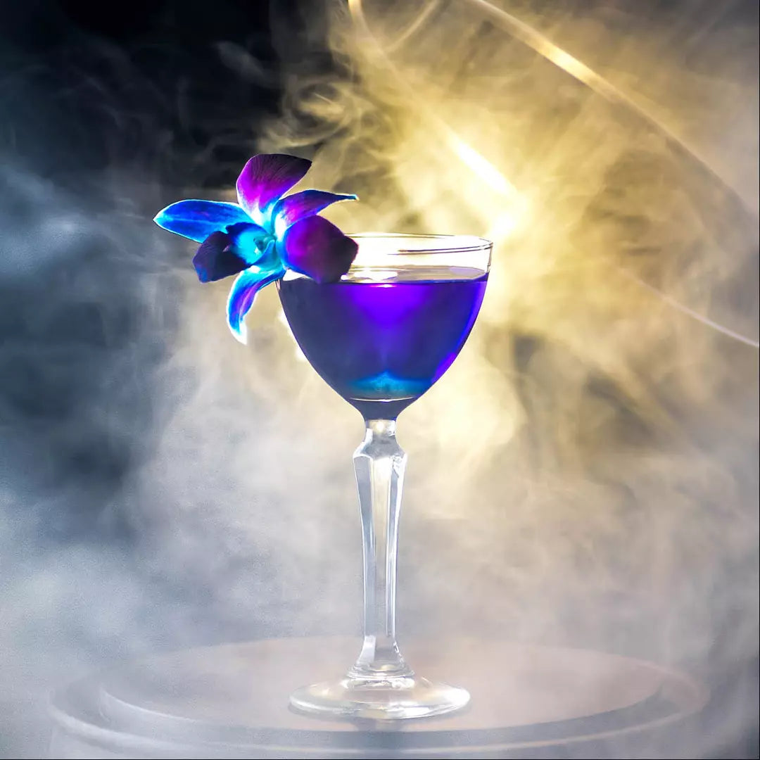 Spksy, Nick & Nora - 140ml: Pack of 12