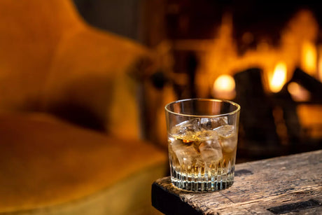 Double Old Fashioned - 370Ml, Cheers: Pack of 24