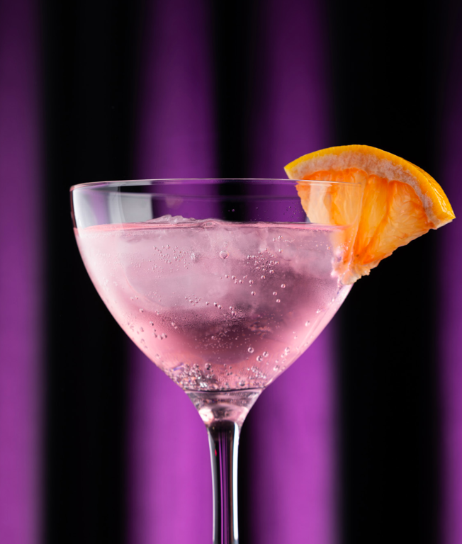 Loire Martini, 240Ml, Crown Crystal- Pack of 36