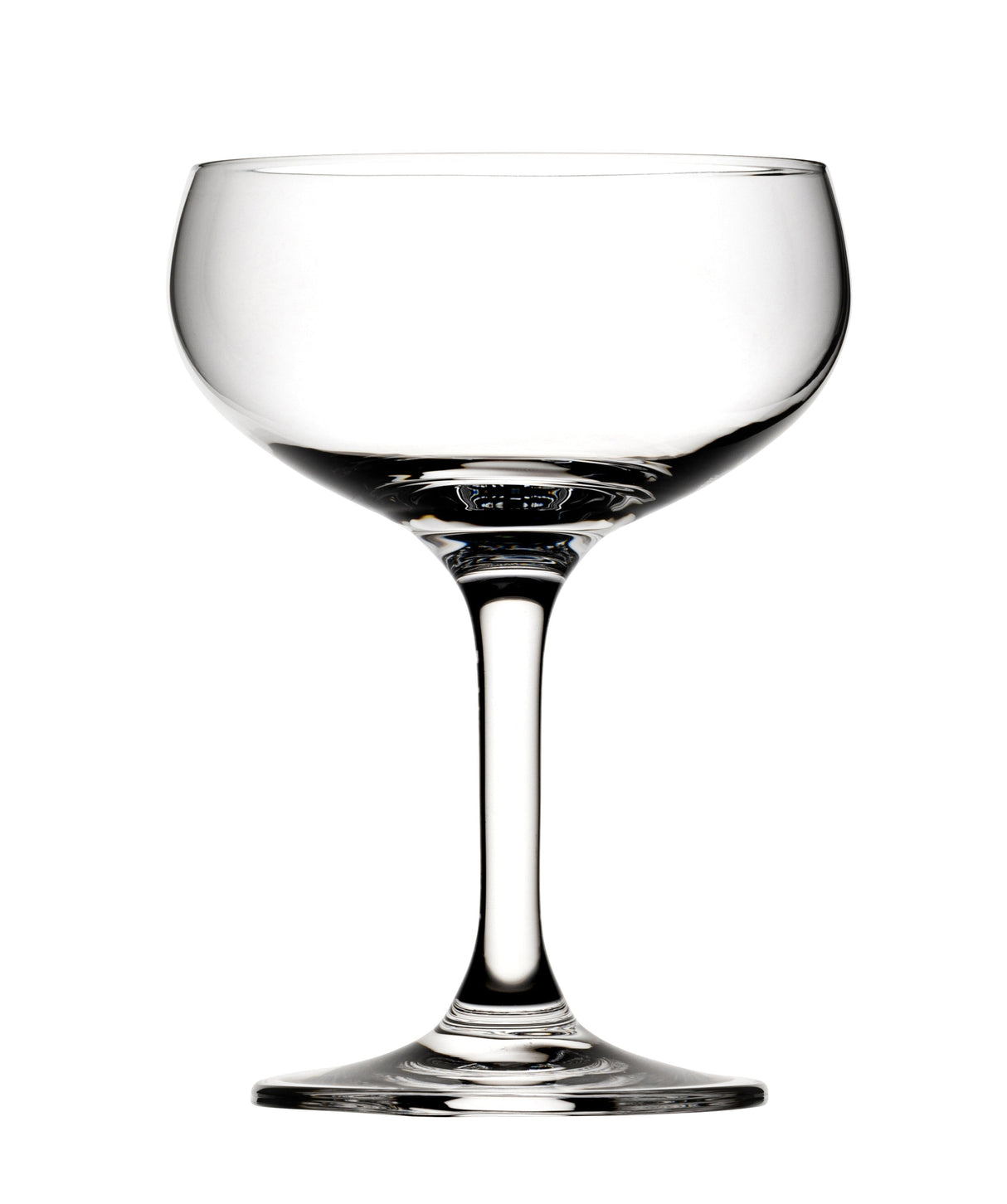 Loire Coupe, 240Ml, Crown Crystal- Pack of 36