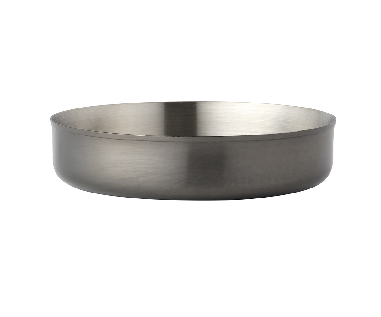 Serving Bowl, Stainless Steel, Satin Finish - 150mm