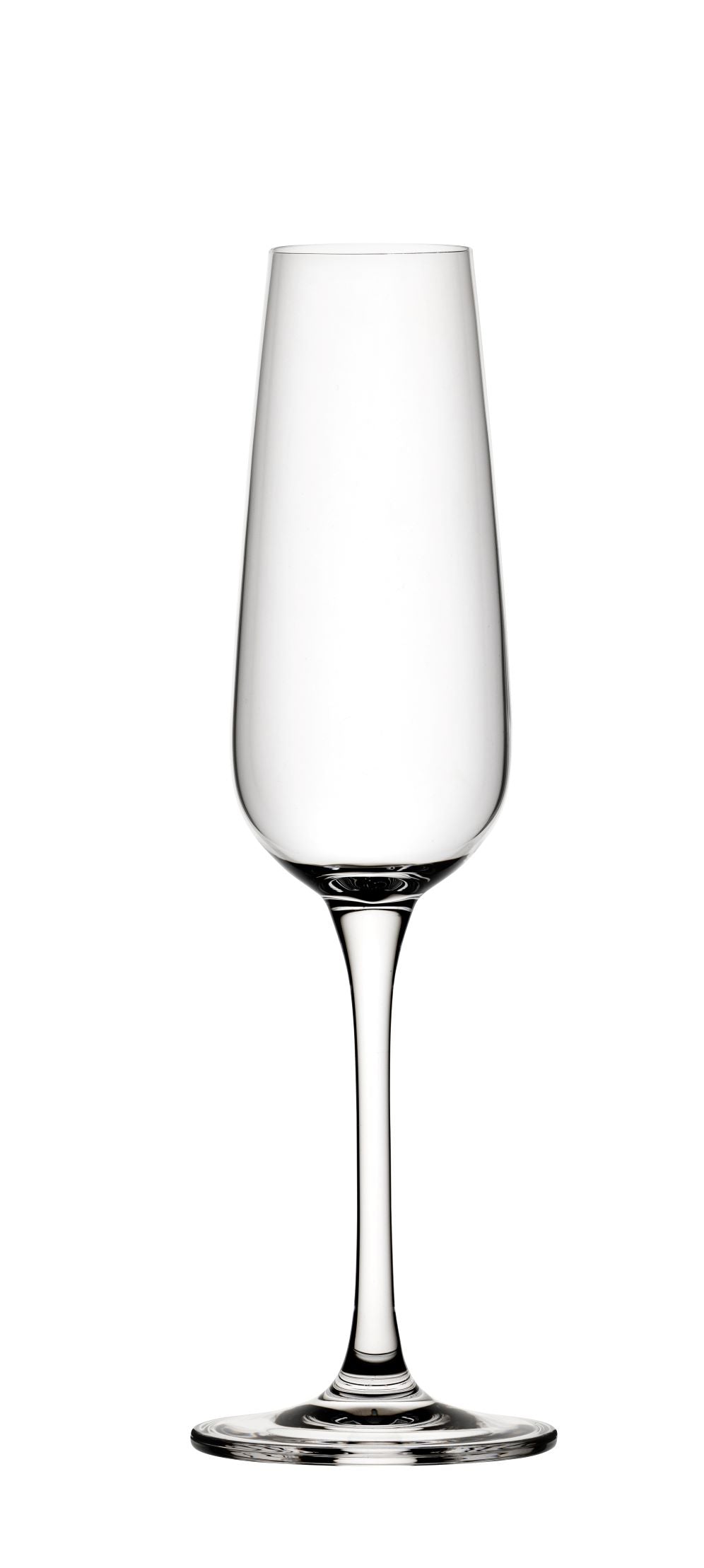 Mississippi Flute, 210Ml, Crown Crystal- Pack of 36