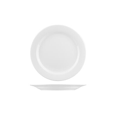 Round Plate - 225Mm, Macquarie: Pack of 24