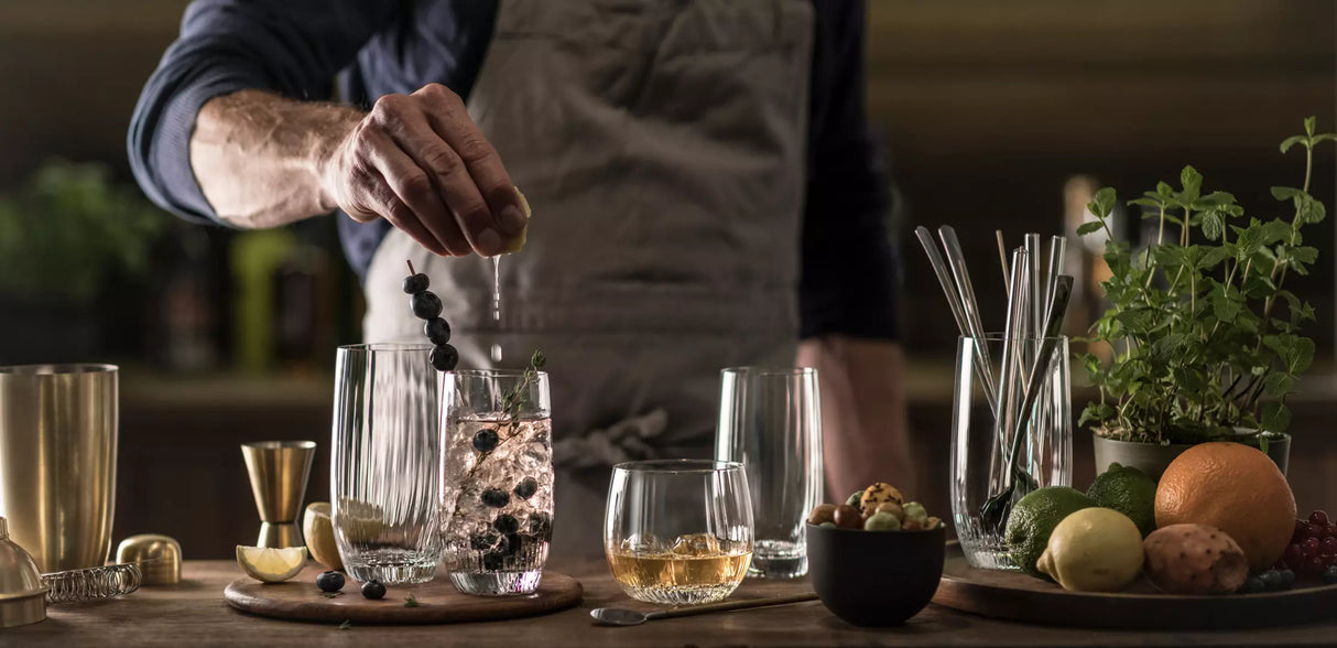 Schott Zwiesel Melody Whisky 400ml: Pack of 6