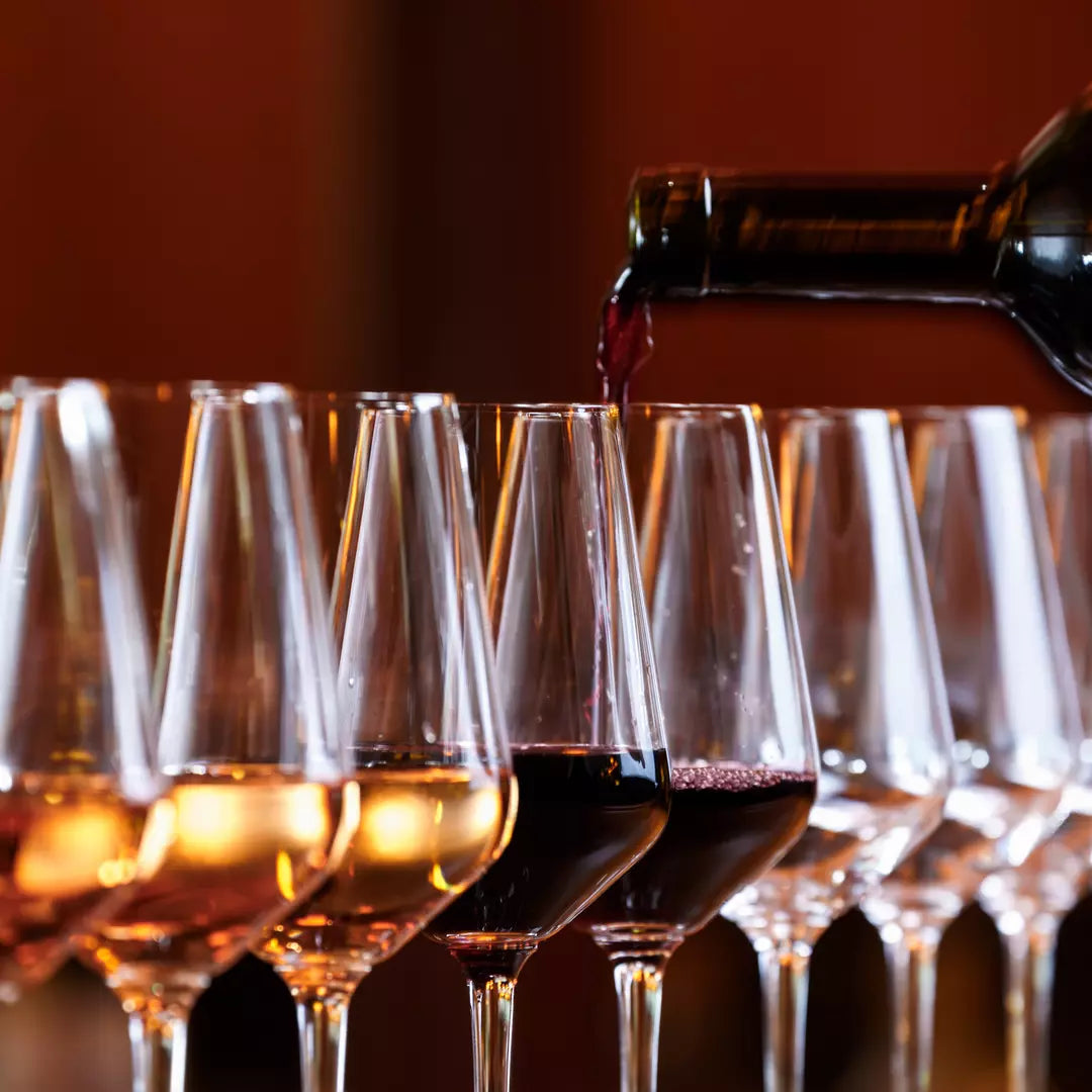 Wine 250ml, Vicrila - Menica: Pack of 6