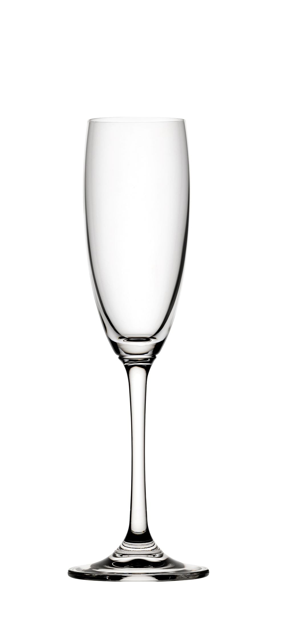 Nile Flute, 170Ml, Crown Crystal- Pack of 36