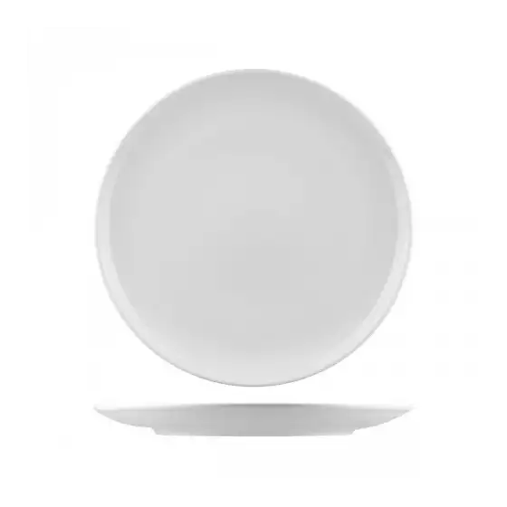 Round Coupe Plate - 310Mm, Nano: Pack of 6