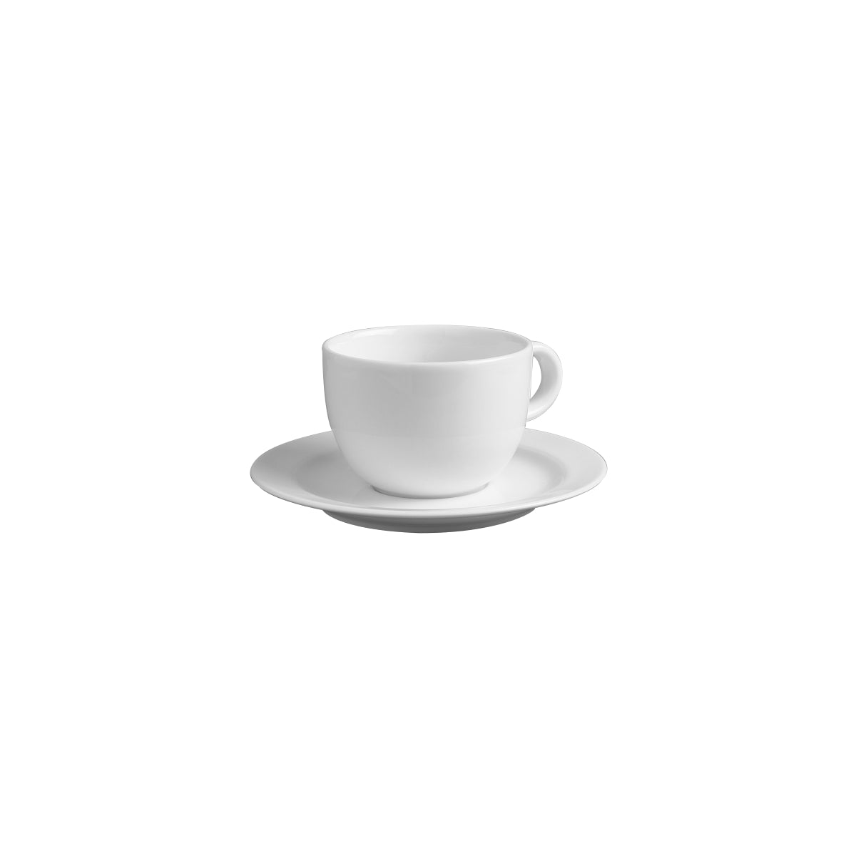 Tall Tea Cup - 220ml, Prelude: Pack of 24