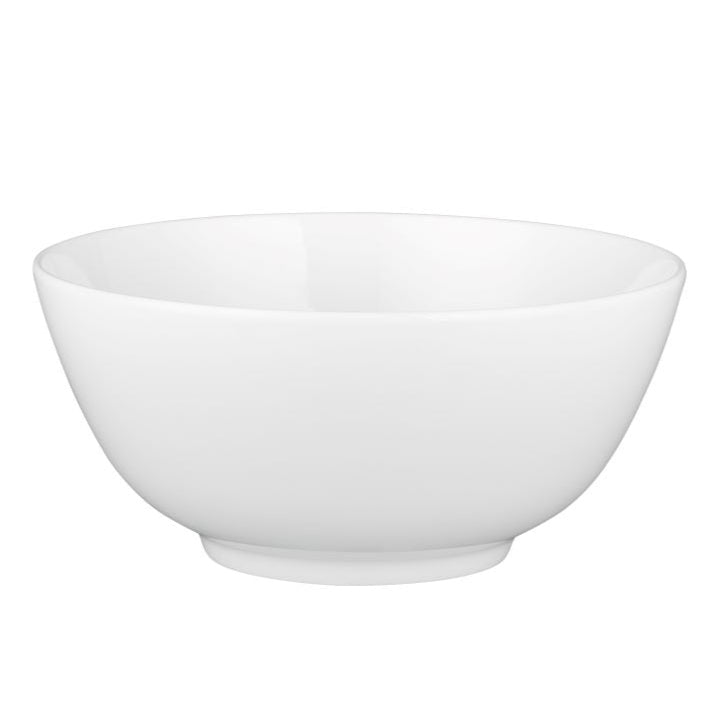 Noodle Bowl - 150Mm, Pacific Bone China: Pack of 24