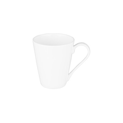 Mug - 320Ml, Pacific Bone China: Pack of 36