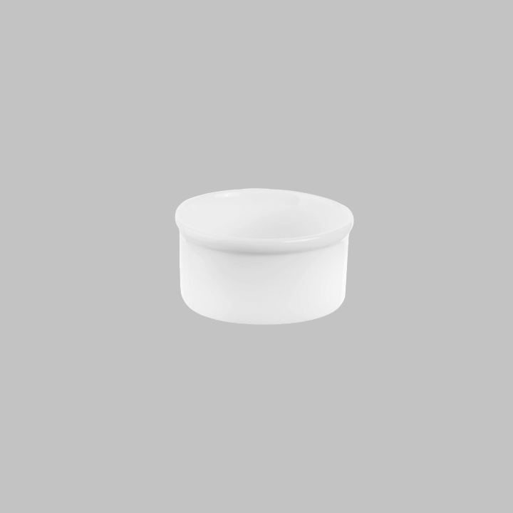 Fedra Ramekin - 70ml: Pack of 12