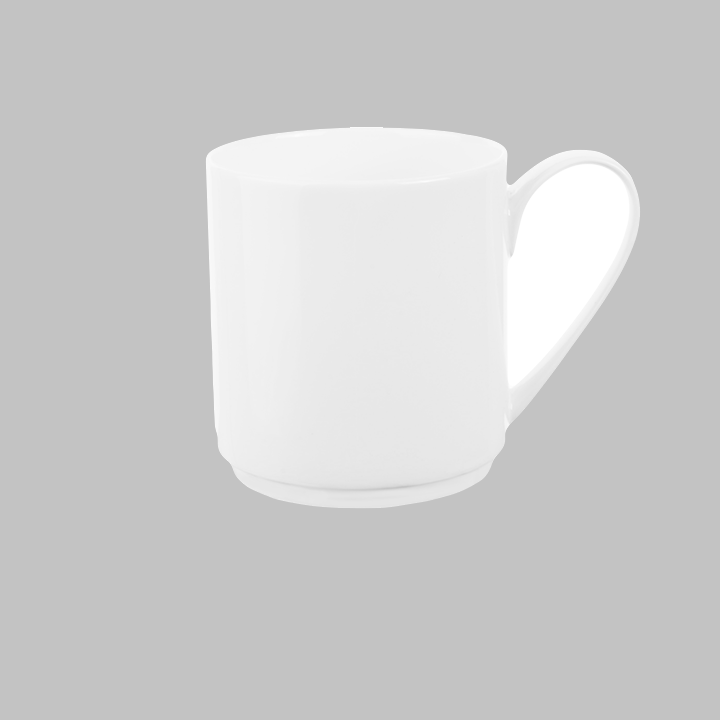 Fedra Mug - 310ml: Pack of 12