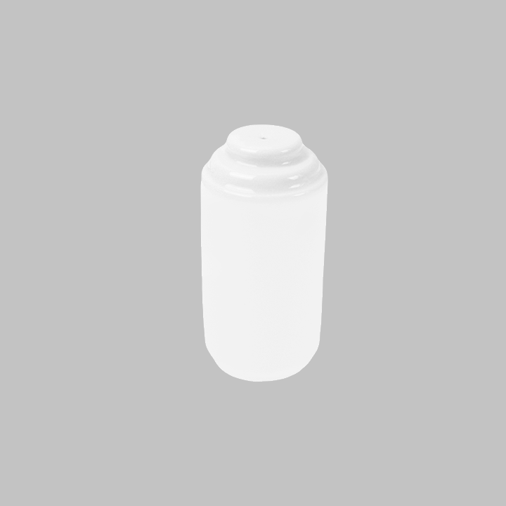 Fedra Pepper Shaker 40 x 85mm: Pack of 24