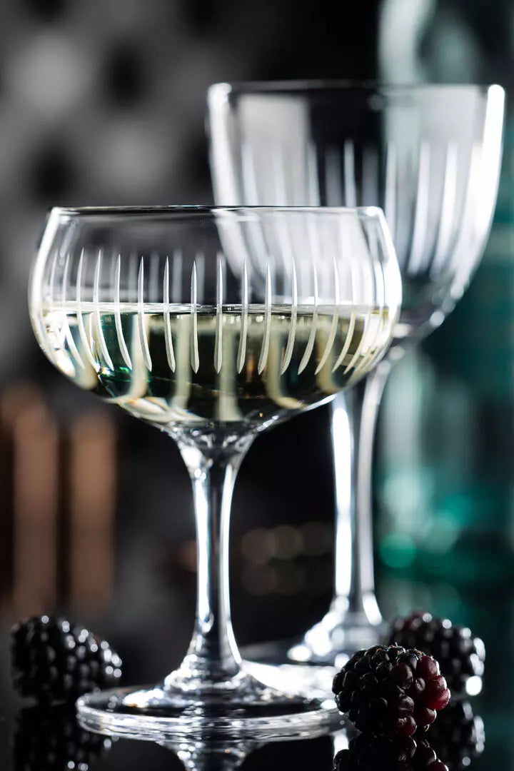 Coupe - 160Ml, Raffles Diamond: Pack of 24