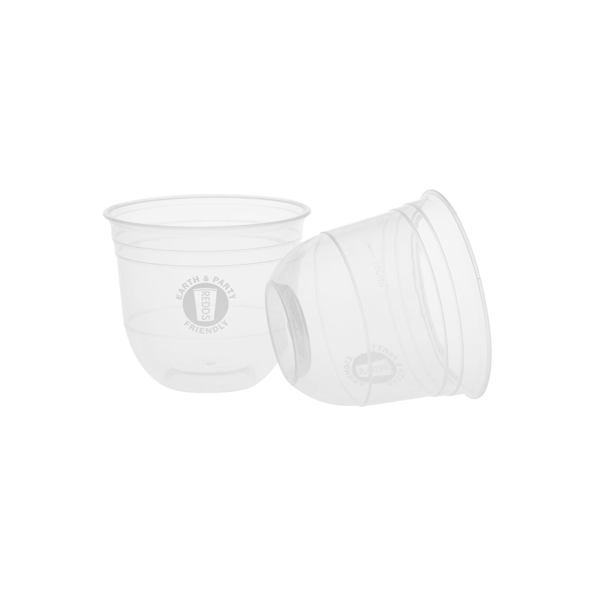 Reusable Wine Tumbler - 360ml: Pack of 36