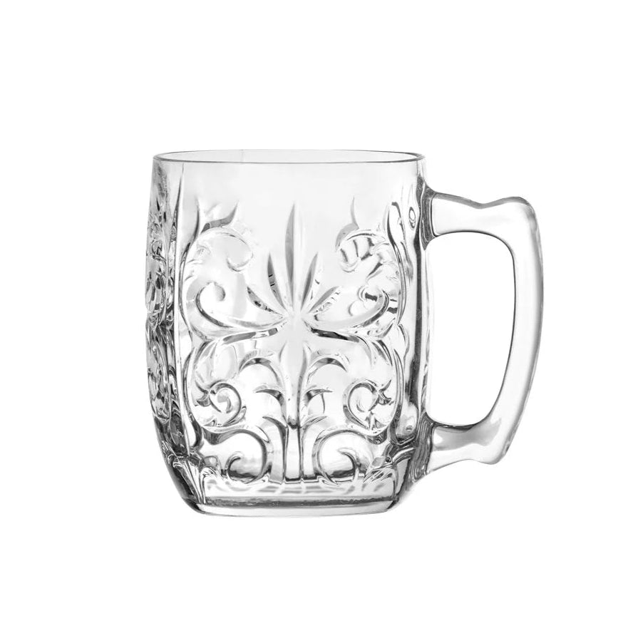 Tattoo Mule 430Ml: Pack of 8